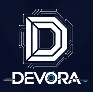 DEVORA AD OPS logo